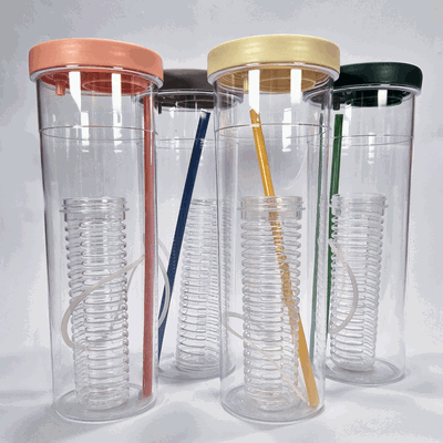 Vaso Smothie XL