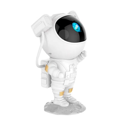 Proyector Astronauta Galáctico