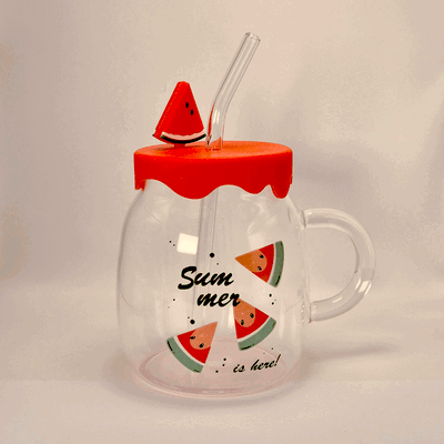 Taza Summer Sandía