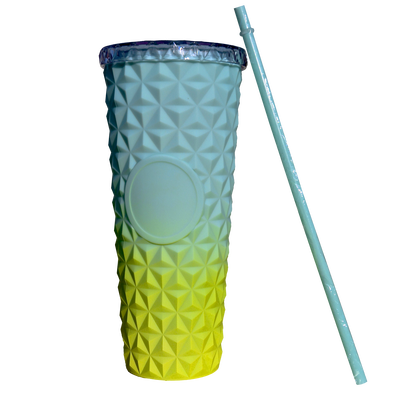 Vaso Diamante