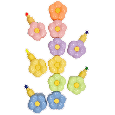 Resaltador Flores