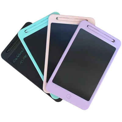 Pizarra Mágica LCD 10"