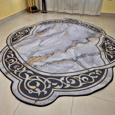 Alfombra Turca | MARMOL