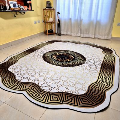 Alfombra Turca | ZULY
