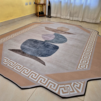 Alfombra Turca | EQUILIBRIO