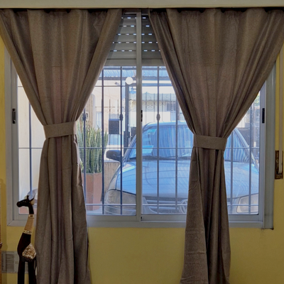 Cortinas BlackOut