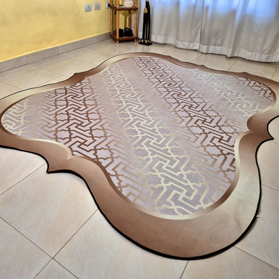 Alfombra Turca | GOLD