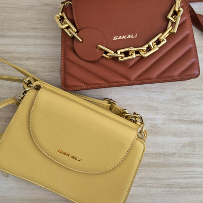 Cartera Sakali