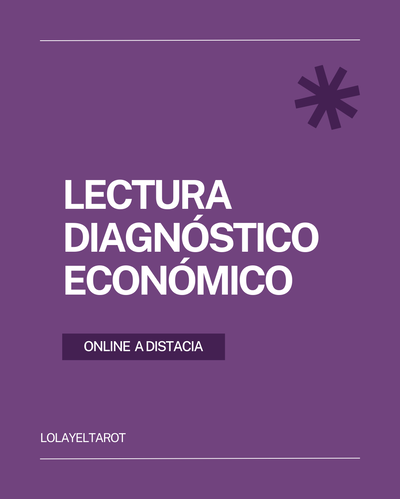 LECTURA DIAGNOSTICO ECONOMICO