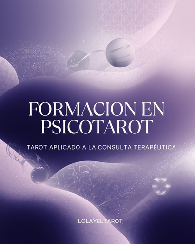 FORMACION EN PSICOTAROT MENSUAL