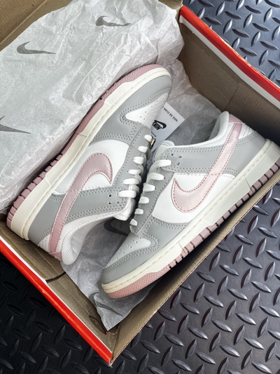 DUNK LOW | Rosa