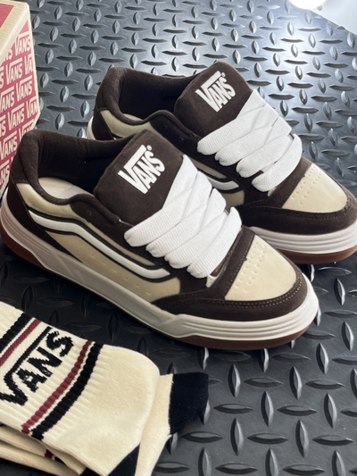 VANS HYLANE | Choco