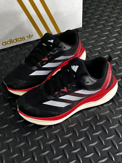ADIZERO BOSTON 12 | Rojo