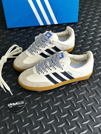 SAMBA | Azul