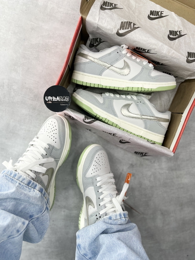 NIKE DUNK LOW CROMO CALIDAD SUPERIOR