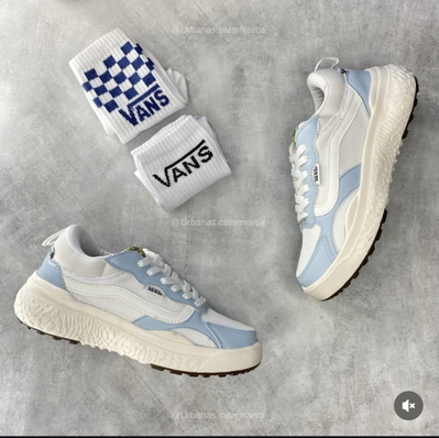 VANS ULTRARANGE CELESTES