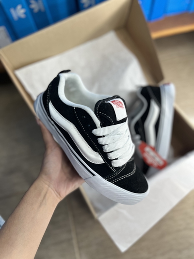 VANS KNU CALIDAD SUPERIOR