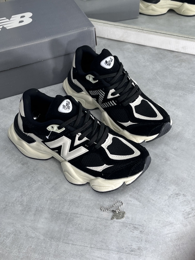 NEW BALANCE 9060 | Negro.