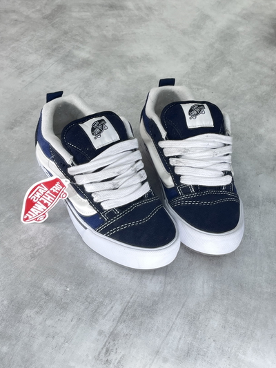 VANS KNU | Aero.