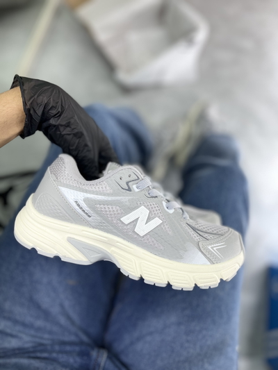 NEW BALANCE | Abzrb.