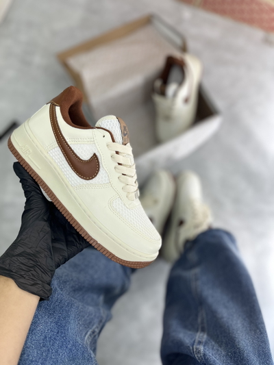 NIKE AIR FORCE | Choco.