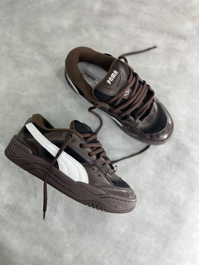 PUMA 180 | CHOCO