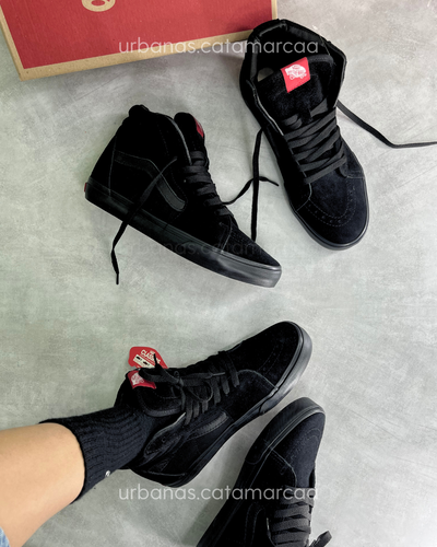 VANS SK8 G5 | Total Black