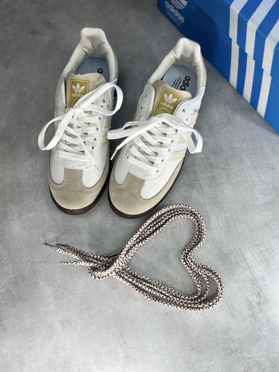 SAMBA | Beige.