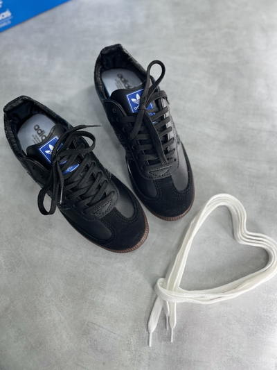 SAMBA | Negro.