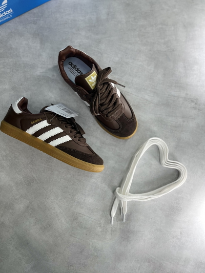 SAMBA | Chocolate🤎