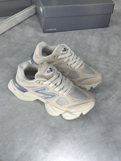 NEW BALANCE 9060 | Beige.