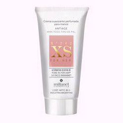 Crema para Manos Perfumada N 242. Millanel