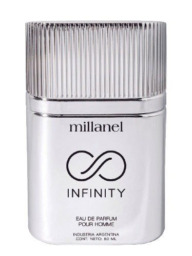 Eau de parfum Infinity Millanel