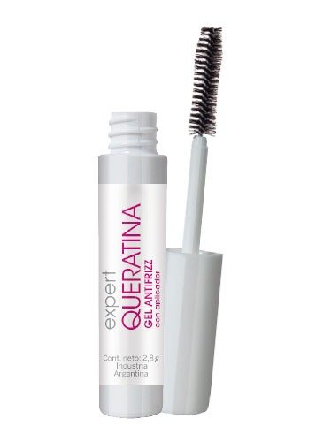 Gel antifrizz con aplicador Expert Queratina Millanel