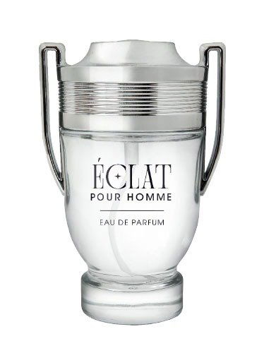 Eau de parfum Éclat pour homme Millanel