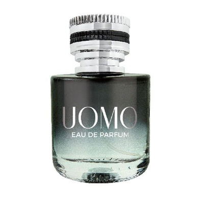 Fragancia Exclusiva Masculina Uomo. Millanel