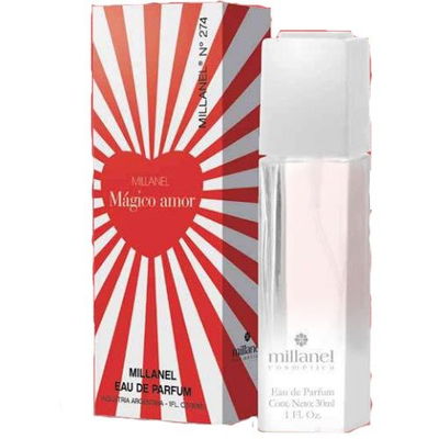 Fragancia Femenina N 274. Millanel