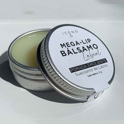 Megalip x 12gr ICONO