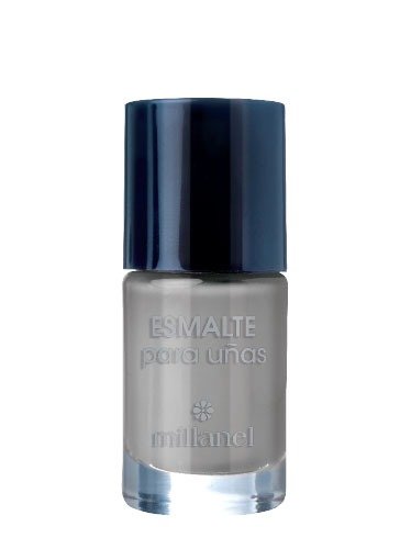 Esmalte Millanel Light Grey