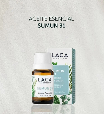 Aceite Esencial Sumun 31 LACA