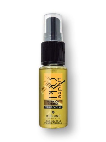 Serum capilar Pro expert Nutrición extrema Millanel
