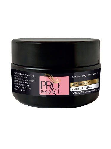 Baño de crema Pro Expert - Liso absoluto Millanel