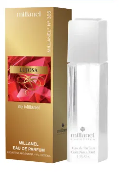 Fragancia Femenina N 305. Millanel