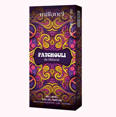 Fragancia Unisex N 310. Millanel