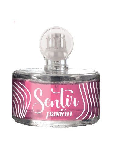 Eau de parfum Sentir Pasión Millanel