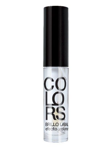 Brillo Labial Transparente Efecto Volumen Colors Millanel
