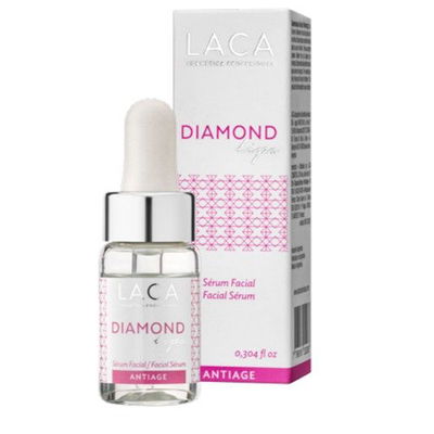 Serum Diamond Lips. Laca