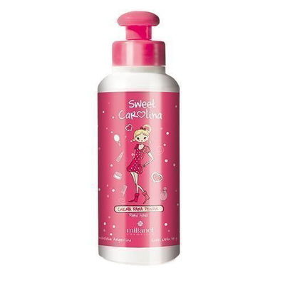 Crema para Peinar Sweet Carolina. Millanel