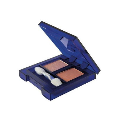Dúo de Sombras Brown Diva. Millanel