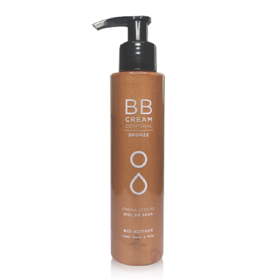BB Cream - Corporal Bronce ICONO